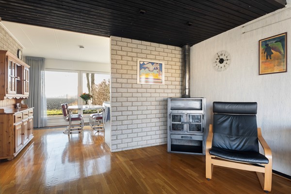 Medium property photo - K. van Zandbergenstraat 12, 9076 GB Sint Annaparochie